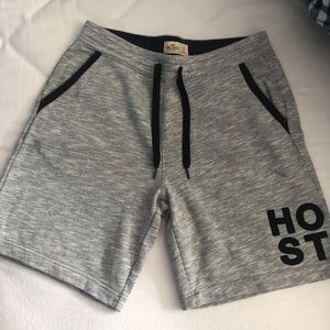 Hollister Sweat shorts